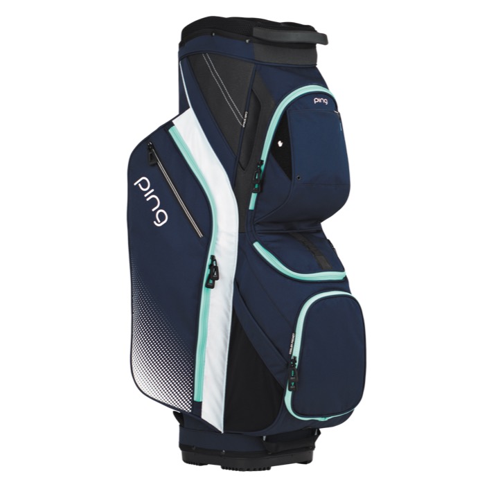 Ping Traverse Ladies Golf Trolley Bag